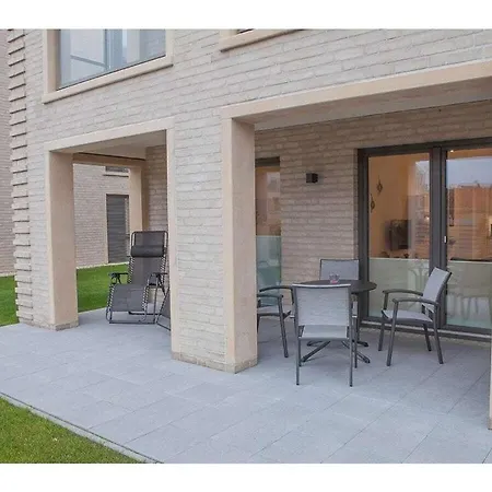 Friesland Oasis Comfortable *