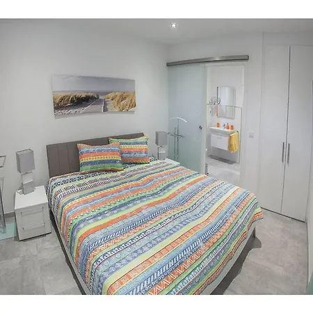 Friesland Oasis Comfortable Dom wakacyjny Varel