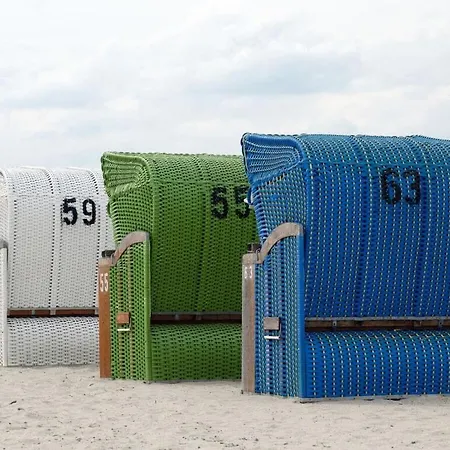 Friesland Oasis Comfortable * Varel