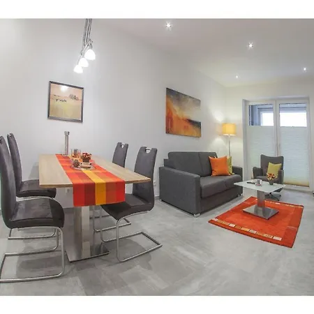 Friesland Oasis Comfortable Dom wakacyjny