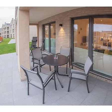 Friesland Oasis Comfortable Dom wakacyjny *