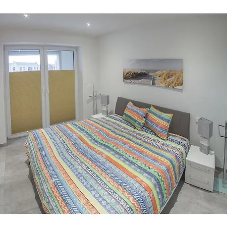 Dom wakacyjny Friesland Oasis Comfortable *