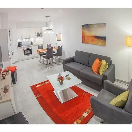 Friesland Oasis Comfortable Dom wakacyjny Varel