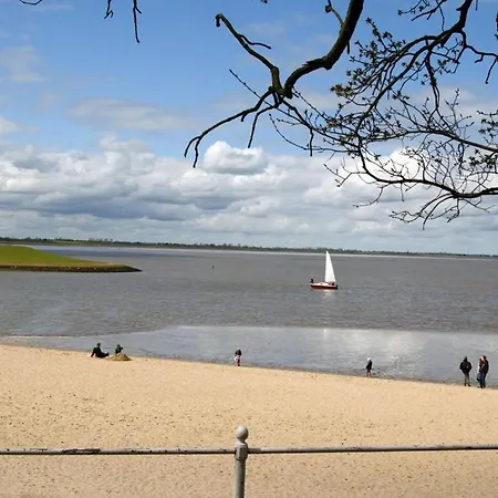 Friesland Oasis Comfortable Dom wakacyjny *